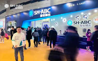 匠“星”制造，，，，引领未来 | 2023广州家博会，，，，333体育细密引爆全场